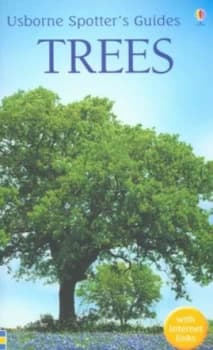 Trees by Esmond Harris and Annabel Milne and Peter Stebbing and Esmond Harris Paperback