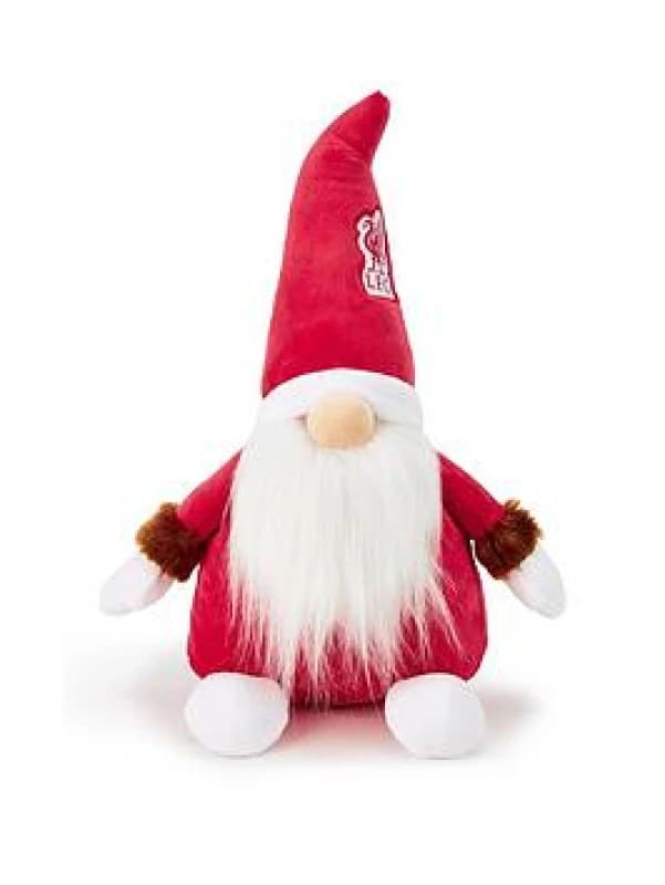 Team Liverpool Gonk Gnome - Red Red One Size