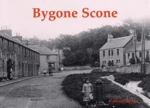 Bygone Scone by Guthrie Hutton Paperback