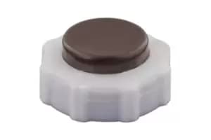 TOPRAN Cap, radiator 700 431 OPEL,RENAULT,NISSAN,Movano Kastenwagen (X70),Movano Bus (X70),Movano Pritsche / Fahrgestell (X70),TWINGO I (C06_)