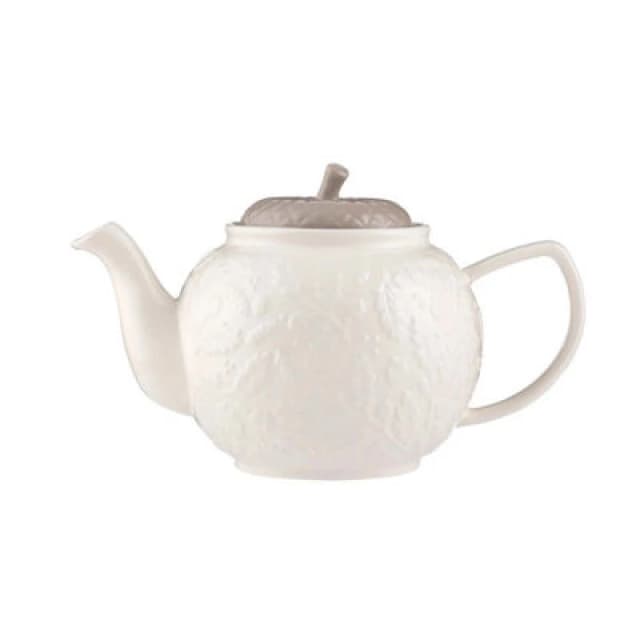 Price and Kensington Acorn 6 Cup Teapot Teapots / Creamers 1 Multi 71431699027