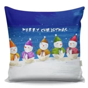 A12979 Multicolor Cushion