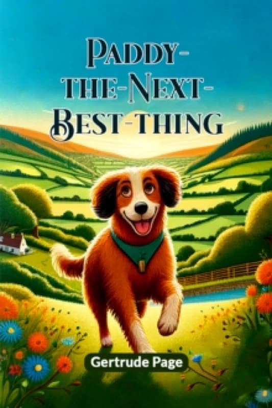 Paddy-The-Next-Best-Thing (Edition2024) Paperback / softback