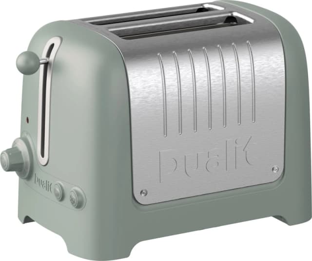 Dualit 26216 2 Slice Toaster - Sage