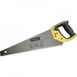 Stanley by Black & Decker JetCut 2-15-288 Crosscut saw
