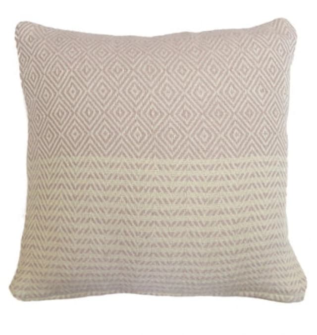 Rapport Home Rona Cushion Cover (43 X 43 Cm)