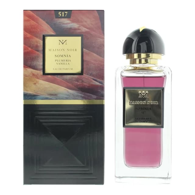 Maison Noir Somnia 517 Eau de Parfum 100ml