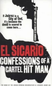 El Sicario by Molly Molloy Book
