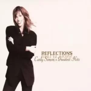 Reflections Carly Simons Greatest Hits by Carly Simon CD Album