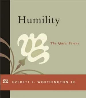Humility by Everett L. Worthington Paperback