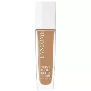 Lancome Teint Idole Ultra Wear Care and Glow 30ml (Various Colours) - 420