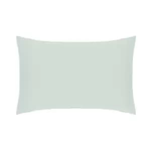 Easy Care Minimum Iron Pillowcase Breeze
