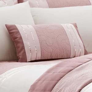 Catherine Lansfield Gatsby Cushion