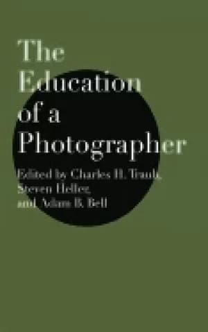 education of a photographer