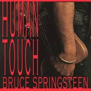 Bruce Springsteen - Human Touch Vinyl