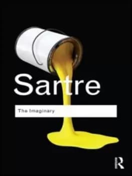 The imaginary by Jean-Paul Sartre