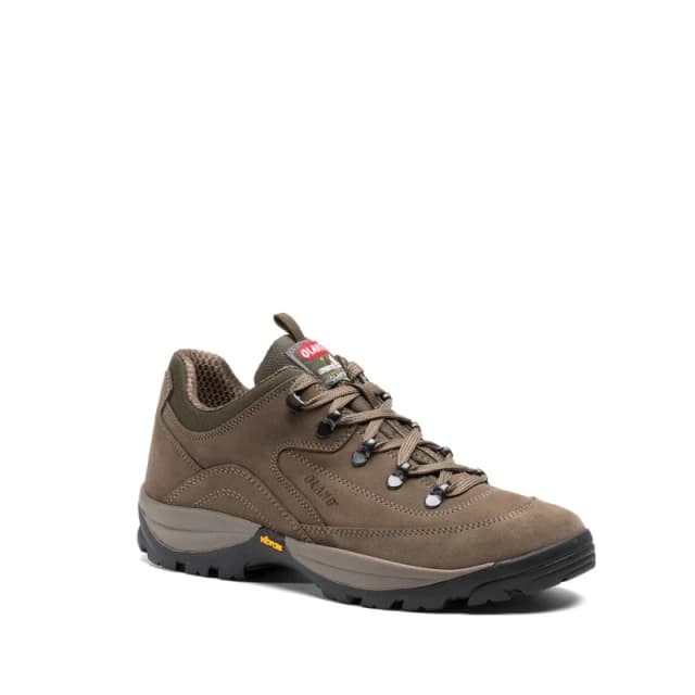 Hiking shoes Olang Dakota Tex Marron Unisex 37