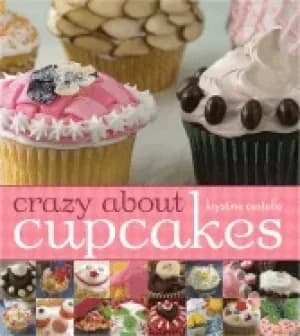 crazy about cupcakes