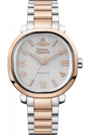 Vivienne Westwood Mayfair Watch VV214RSSL