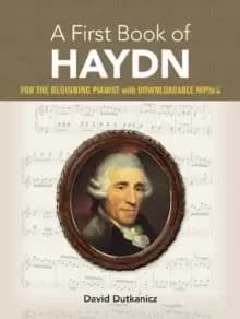 A First Book of Haydn : With Downloadable MP3s