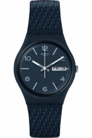 Swatch Laserata Watch GN725