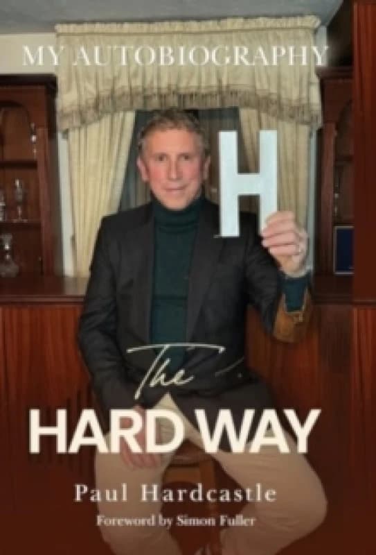 The Hard Way Hardback