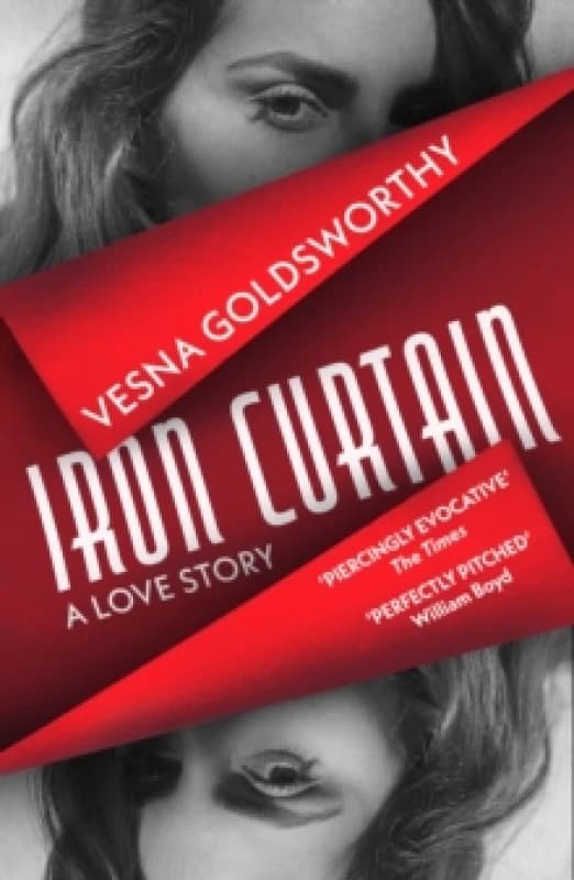 Iron Curtain : A Love Story Paperback / softback