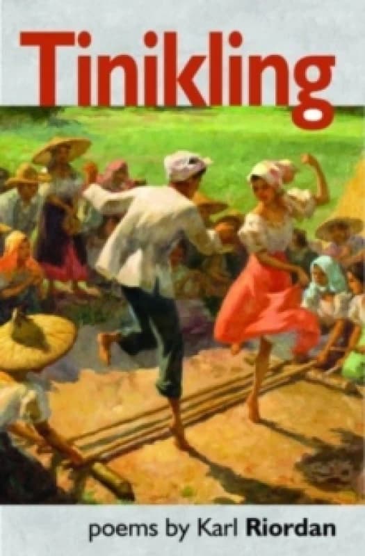 Tinikling Paperback / softback