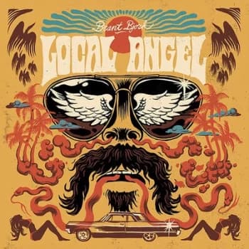 Brant Bjork - Local Angel Vinyl