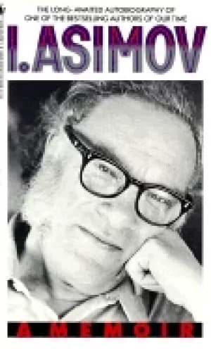 i asimov a memoir