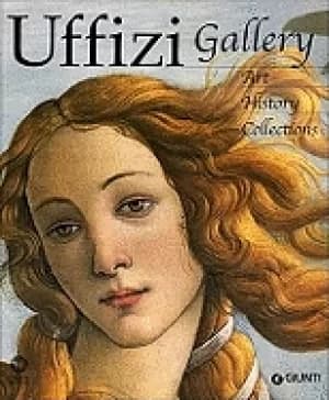 uffizi gallery art history collections