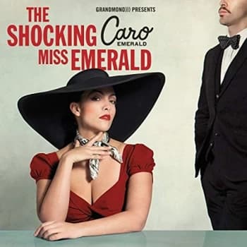 Caro Emerald - The Shocking Miss Emerald Vinyl