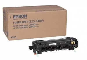Original Epson C13S053025 Fuser Unit