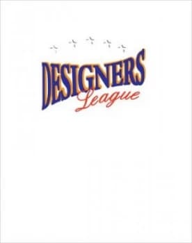 Designers League by David Policoff Hardback
