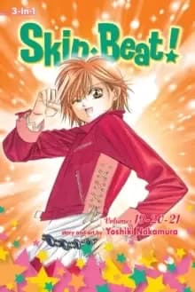 Skip*Beat!, (3-in-1 Edition), Vol. 7 : Includes vols. 19, 20 & 21