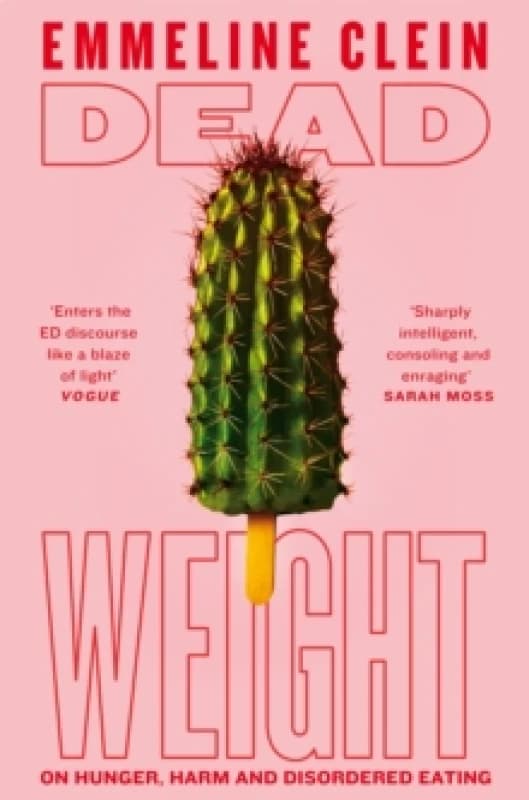 Dead Weight. Paperback. By Emmeline Clein Books