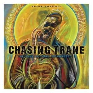 John Coltrane - Chasing Trane - OST Vinyl