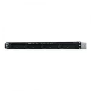 Synology RackStation RS819 24TB (Seagate Ironwolf)