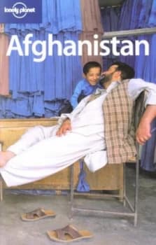 Afghanistan by Paul Clammer Paperback