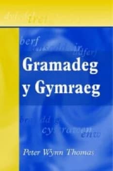 Gramadeg Y Gymraeg by Peter Wynn Thomas Paperback