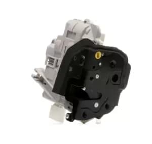RIDEX Door Lock 1361D0115 AUDI,SEAT,A4 Avant (8ED, B7),A4 Limousine (8EC, B7),Exeo ST (3R5),Exeo Limousine (3R2)