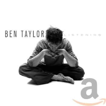 Ben Taylor - Listening CD