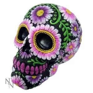 Sugar Petal Skull