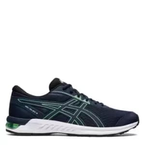 Asics GEL-Sileo 3 Mens Running Shoes - Blue