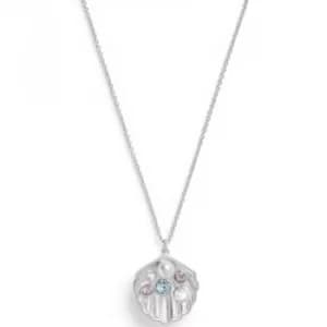 Olivia Burton Under The Sea Under the Sea Silver Shell