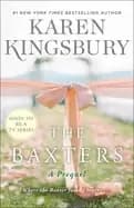 baxters a prequel kingsbury karen