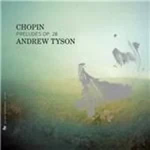 Chopin: Preludes, Op. 28 (Music CD)