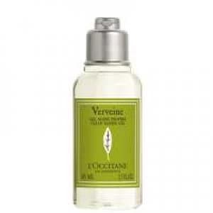 L'Occitane Verbena Clean Hands Gel 65ml