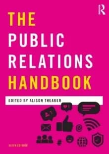 The Public Relations Handbook