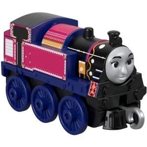 Trackmaster - Thomas & Friends Push Along Ashima Figure
